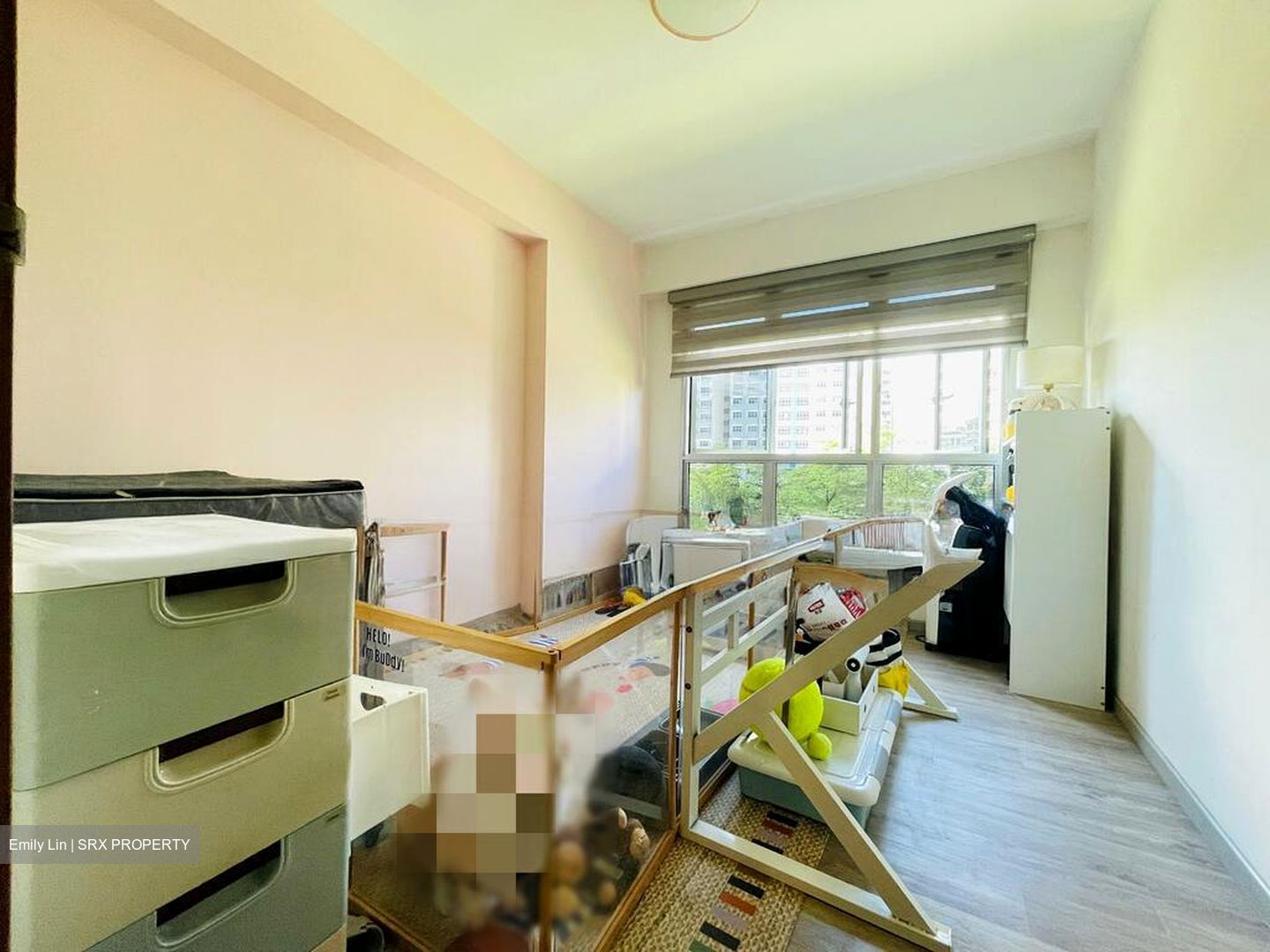 Tampines Street 86 (Tampines), Multi Generation #496772261